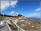 foto Panorama da Cima Grappa